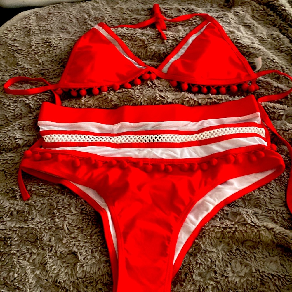 Swimwear
